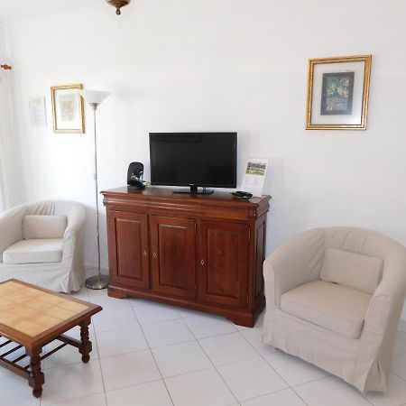 Sol Nascente Garden Apartment Vilamoura Bagian luar foto