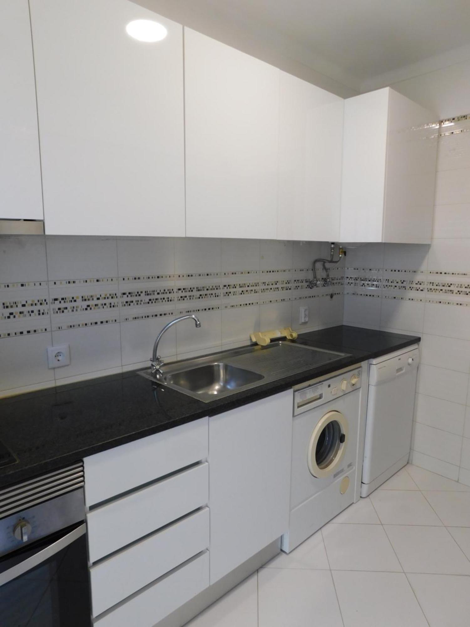 Sol Nascente Garden Apartment Vilamoura Bagian luar foto