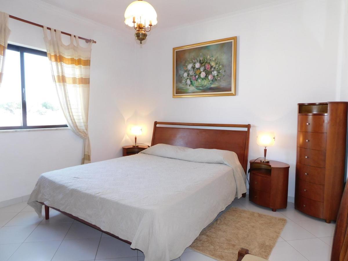 Sol Nascente Garden Apartment Vilamoura Bagian luar foto