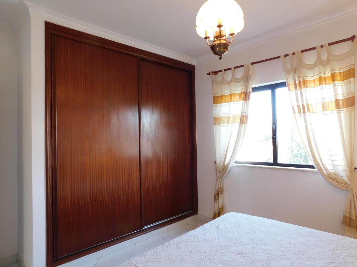 Sol Nascente Garden Apartment Vilamoura Bagian luar foto